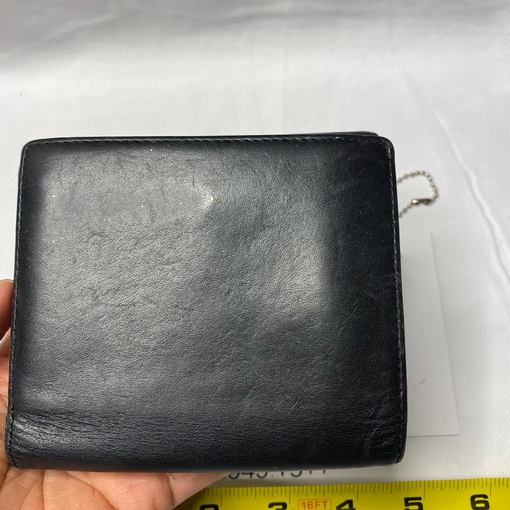 Paul Smith Love Letter Short Wallet View 3